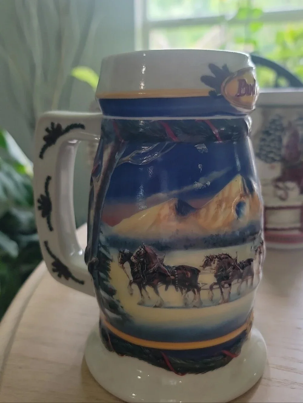 Budweiser holiday collection